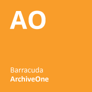 Barracuda ArchiveOne Files (100GB) 1 year Support & Version Assurance (A1)