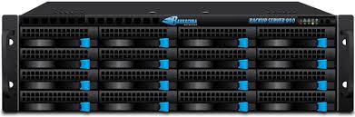 Barracuda Backup Server 991 w/10 GBE Fiber NIC