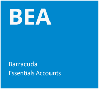 Barracuda Essentials