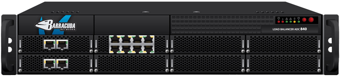 Barracuda Load Balancer Appliance 842