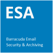 Barracuda Email Security and Archiving