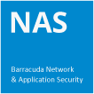Barracuda Network and Application Security