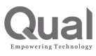 Qual Limited Logo